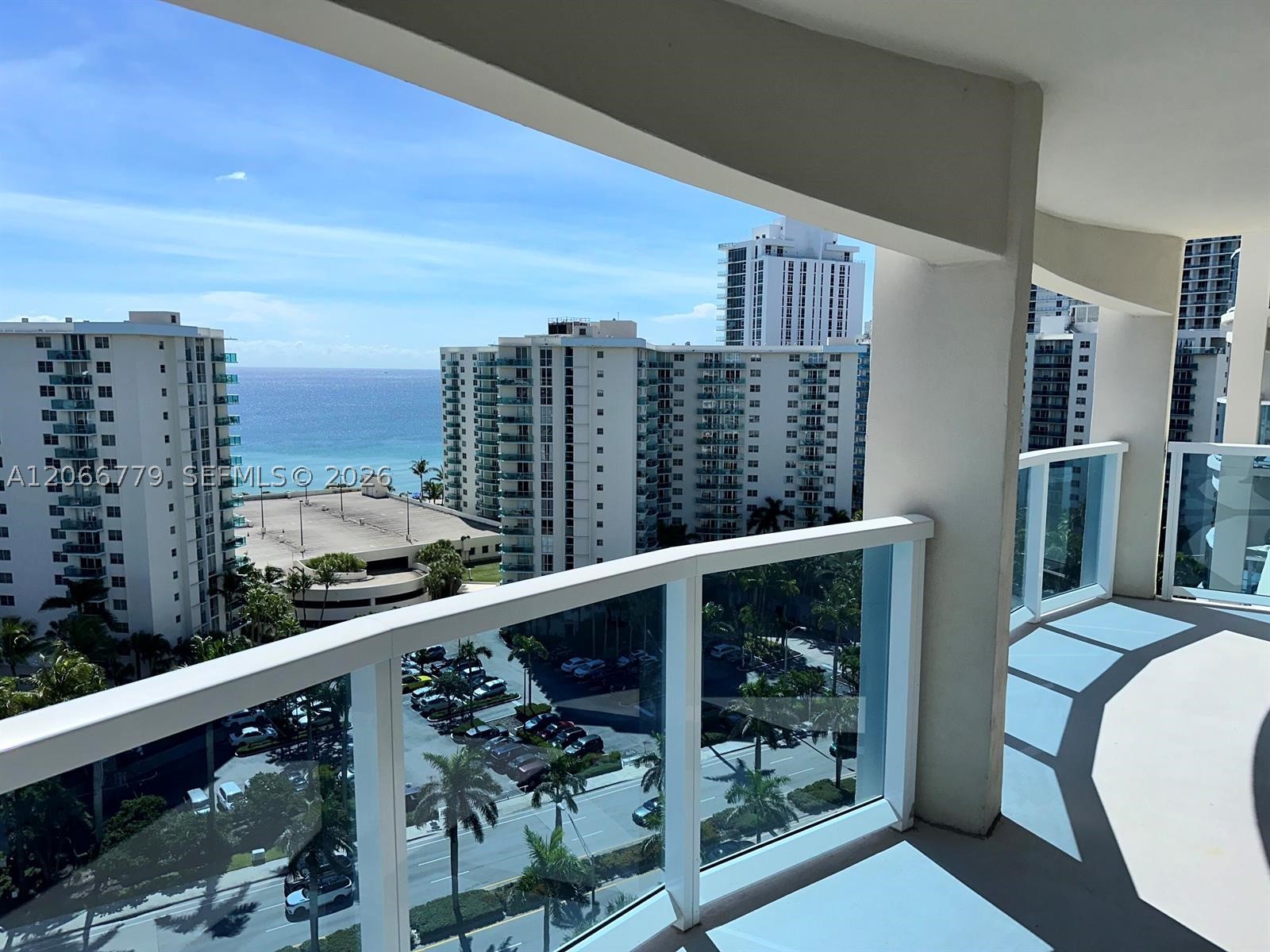3800 S Ocean Dr 1516 — photo