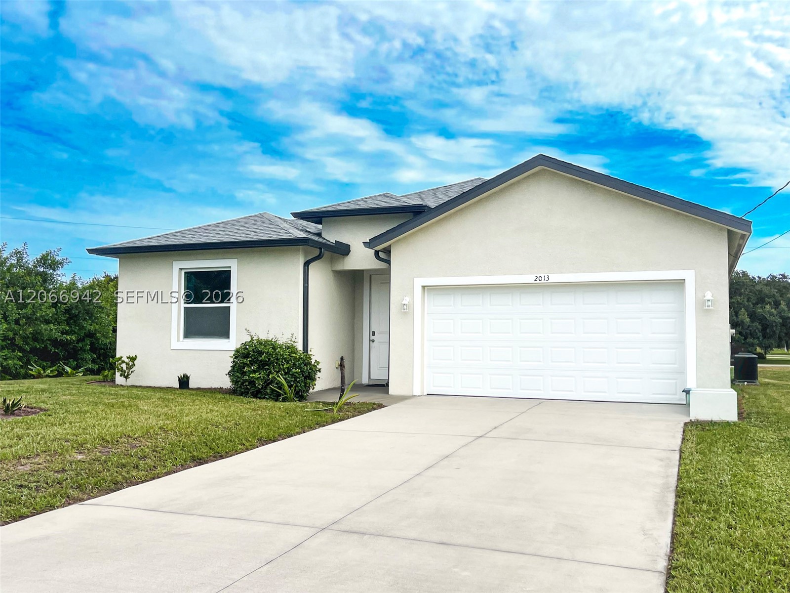 2013 Odessa Circle — photo