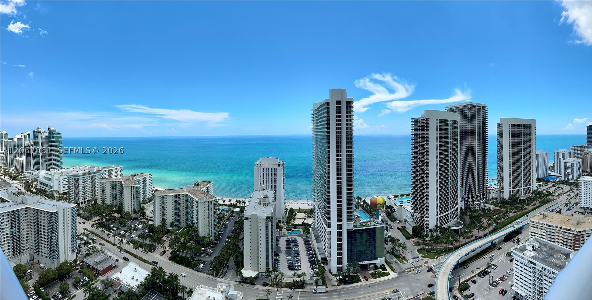 4010 S Ocean Dr T3503 — photo