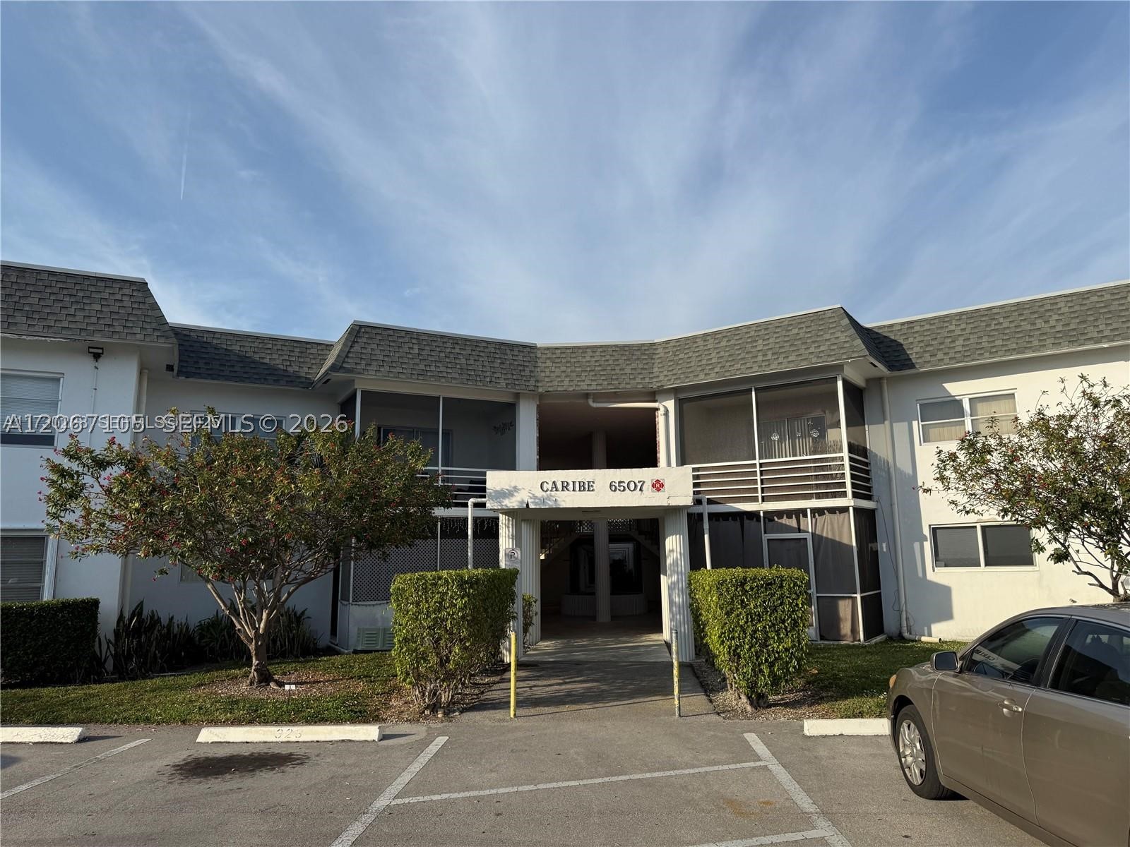 6507 Winfield Blvd 231-C — photo