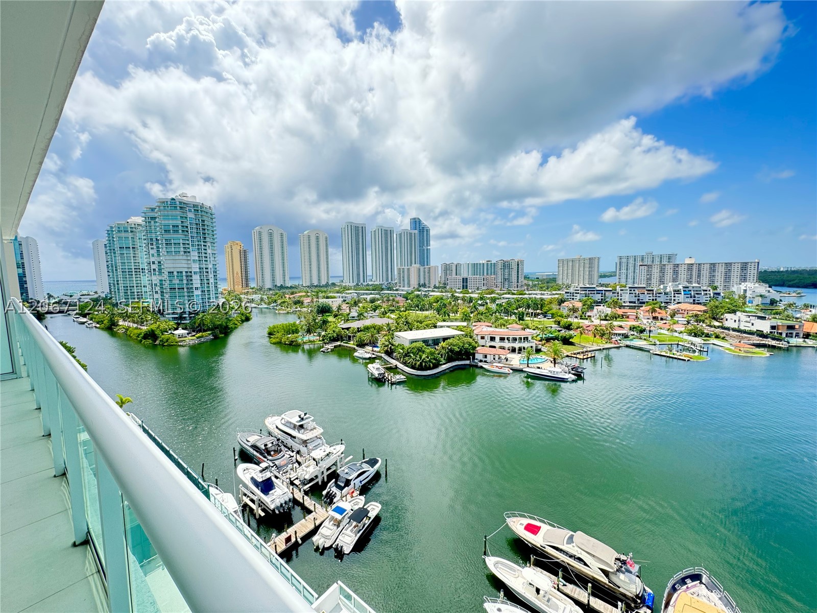 400 Sunny Isles Blvd 1221 — photo