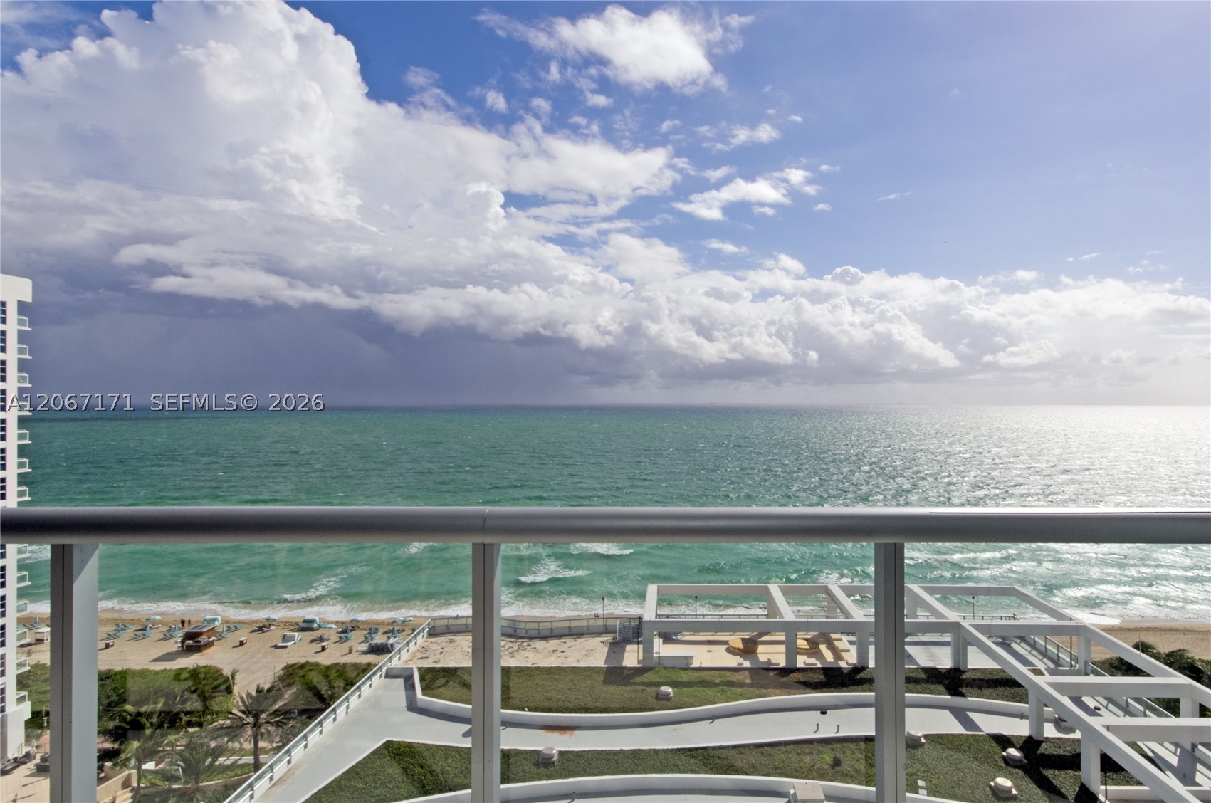 6799 Collins Ave 1103 — photo