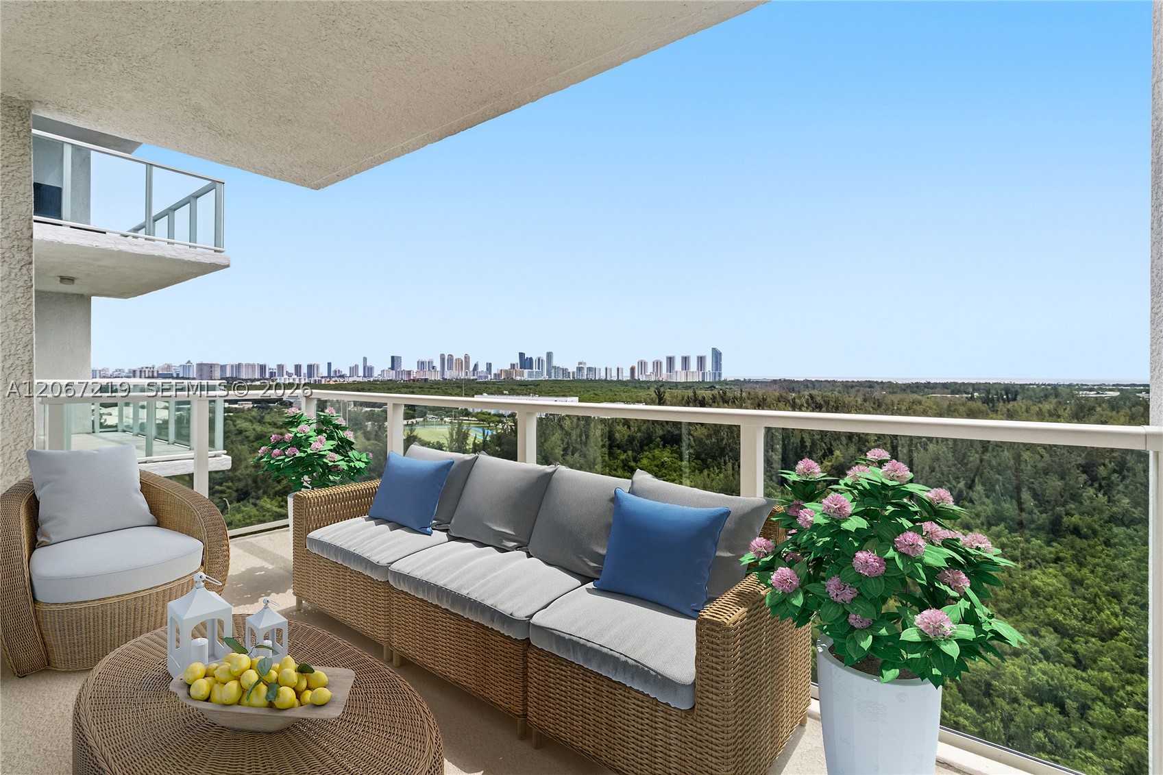 14951 Royal Oaks Ln 1604 — photo