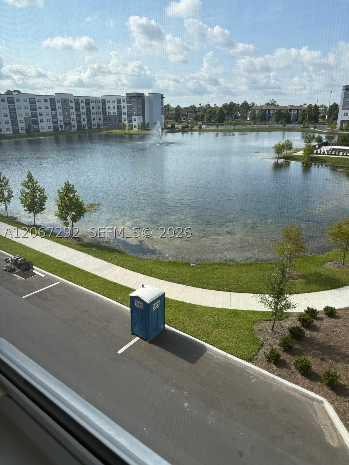 5563 Milenia Park Blvd 307 — photo