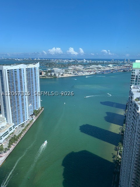 465 Brickell Ave 4902 — photo