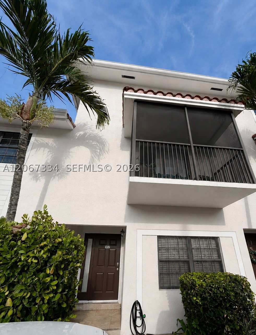 9902 Hammocks Blvd 102-60 — photo