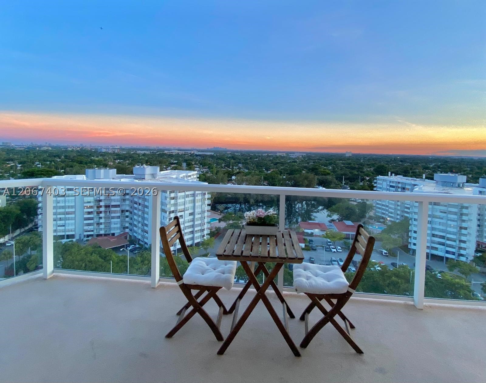 1351 NE Miami Gardens Dr Ph1725E — photo