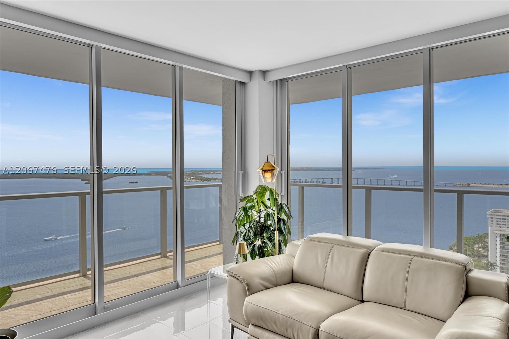 1155 Brickell Bay Dr 3211 — photo