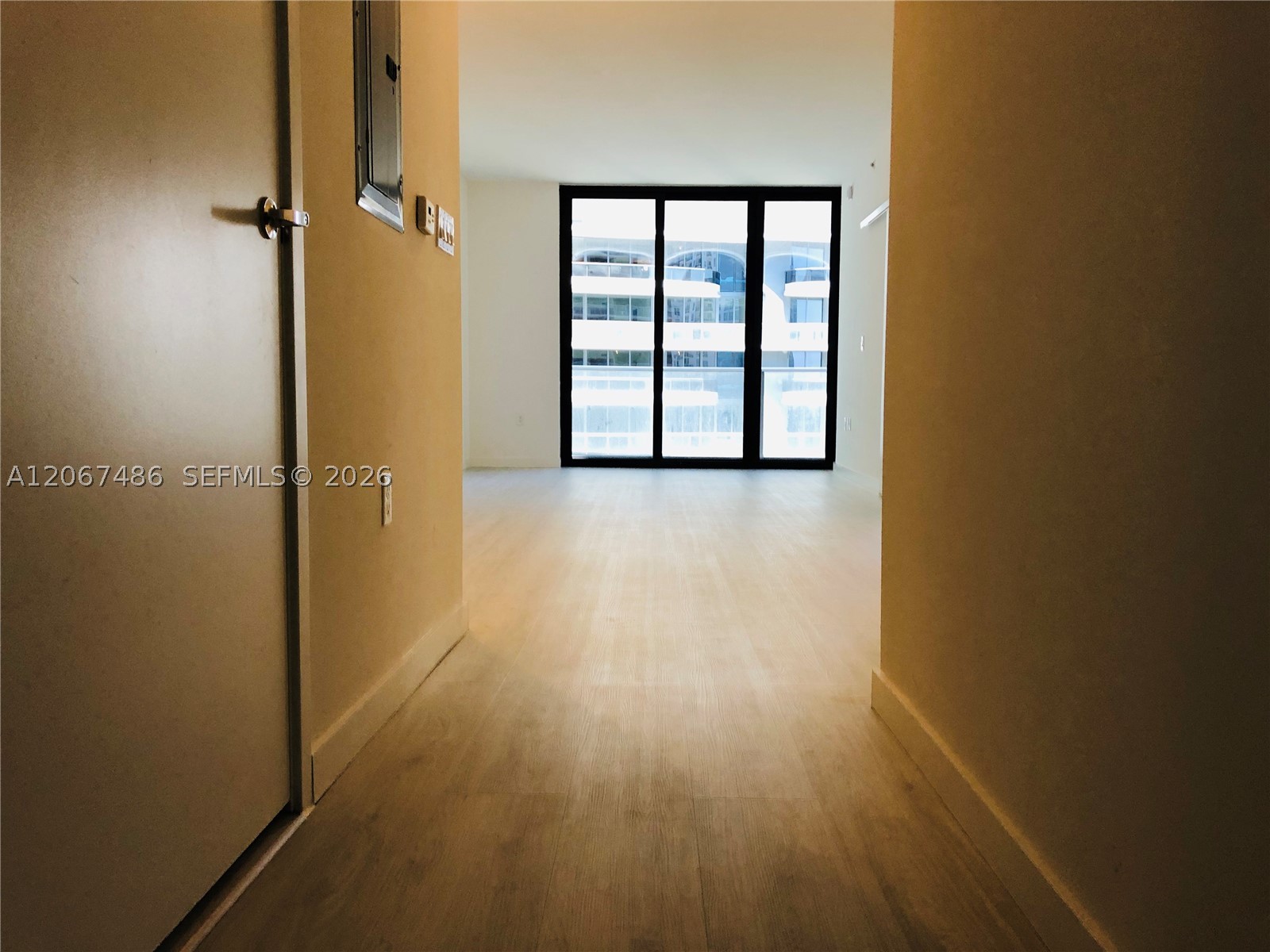 1010 Brickell Ave 3608 — photo