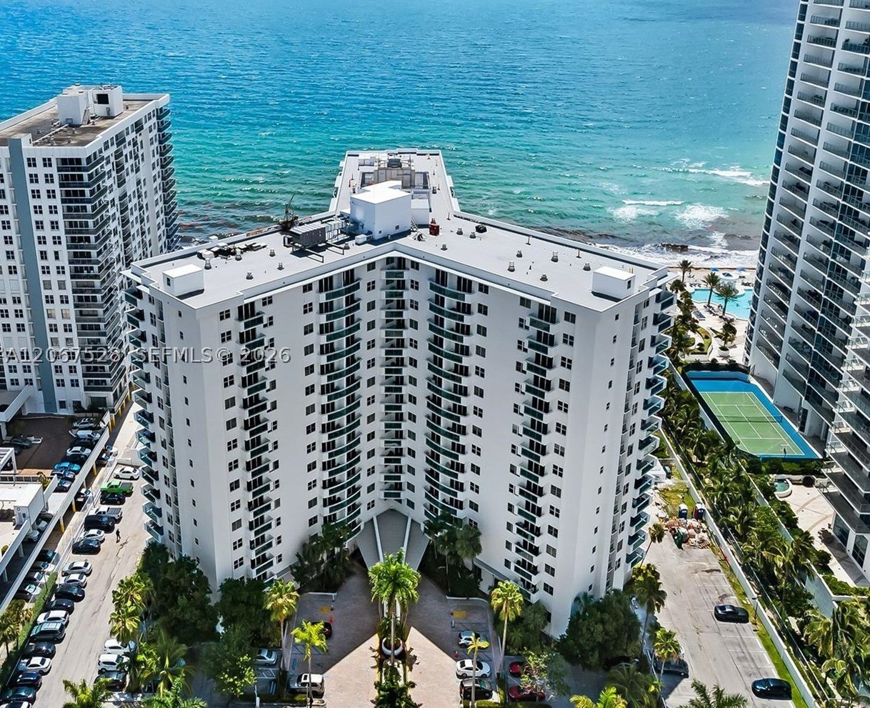 3001 S Ocean Dr 229 — photo