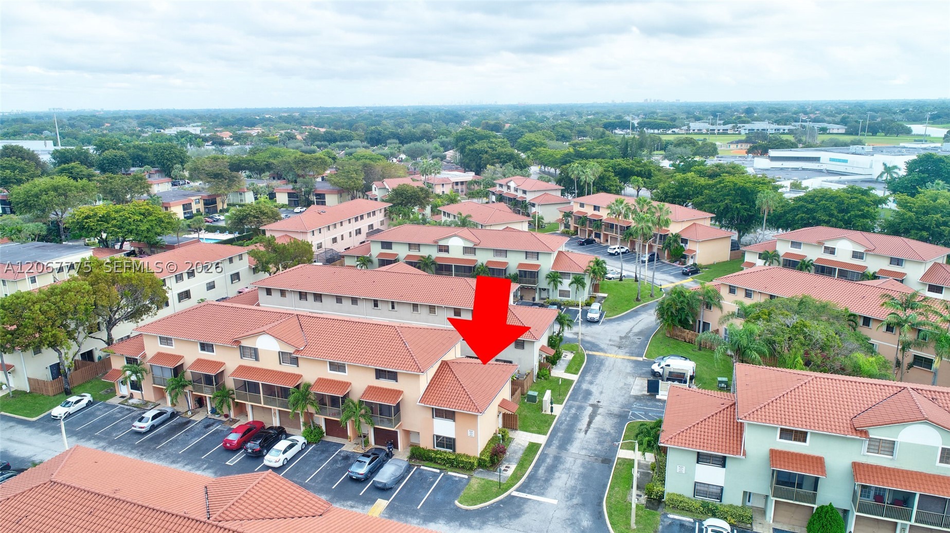 9874 Hammocks Blvd 108-49 — photo