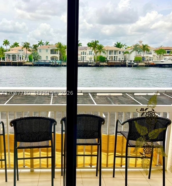 1500 S Ocean Dr 1E — photo
