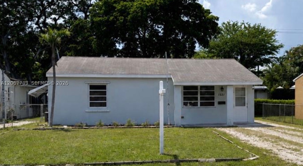 1521 NW 1st Ave — photo