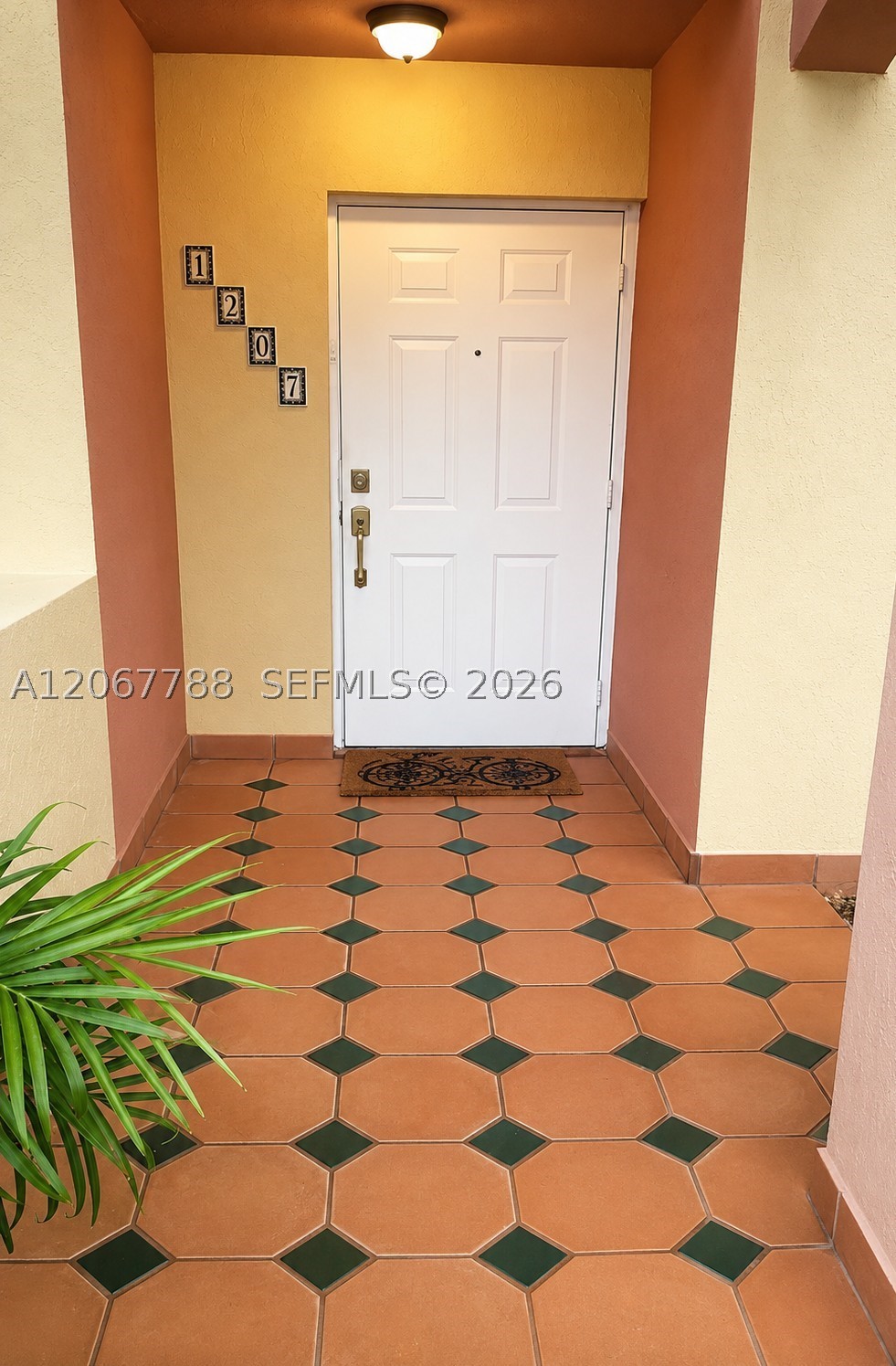 7155 NW 173rd Dr 1207 — photo