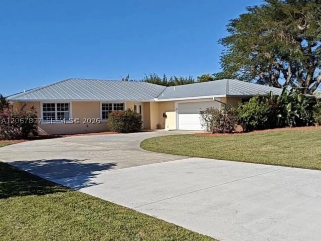 2472 NW Everglades Blvd — photo