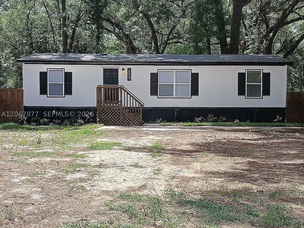 6626 NW 60 Ct #9 Ocala Fl — photo