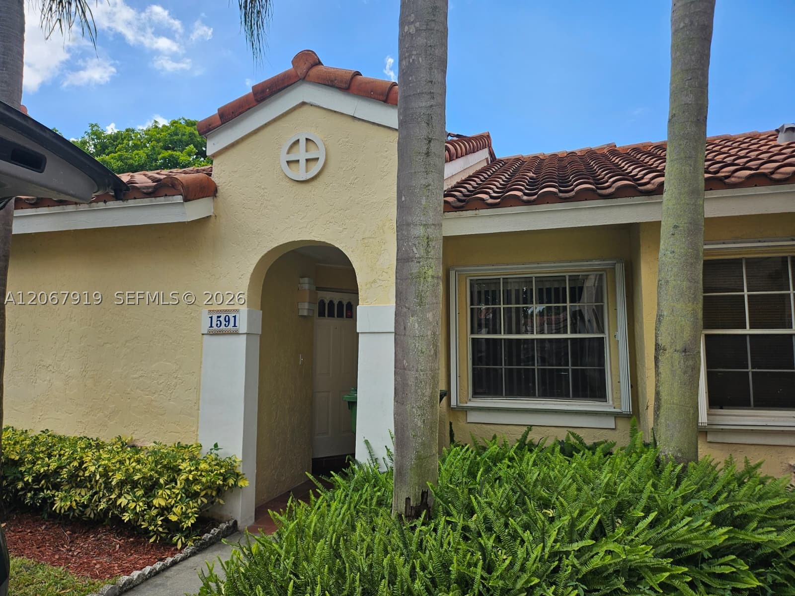 1591 Springside Dr 1591 — photo