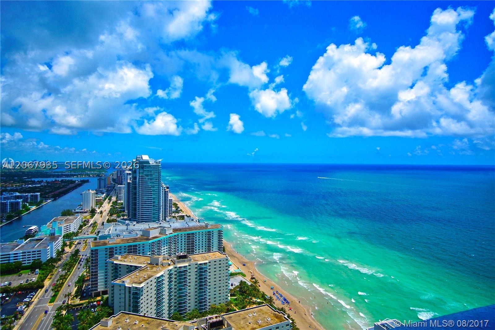 4111 S Ocean Dr Lph6 — photo