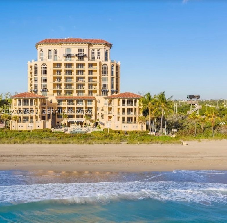 3501 N Ocean Dr V1 — photo