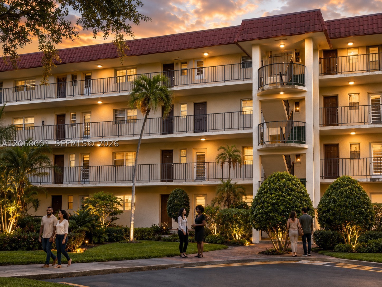 3360 Spanish Moss Ter 412 — photo