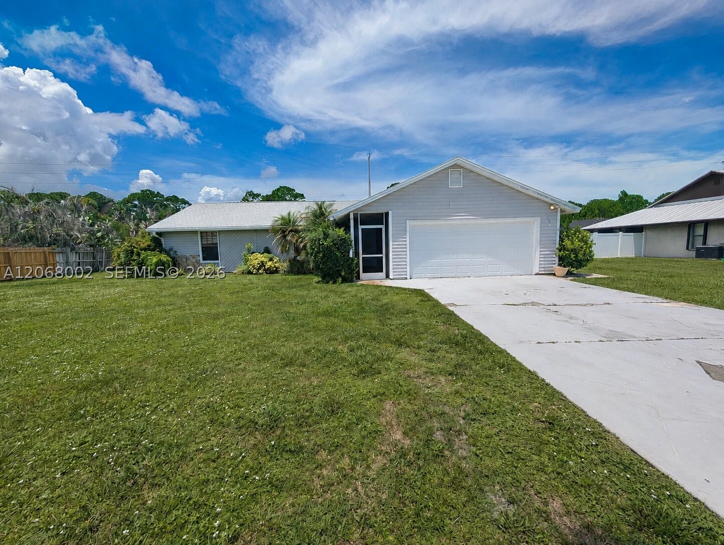 5601 Paleo Pines Cir — photo
