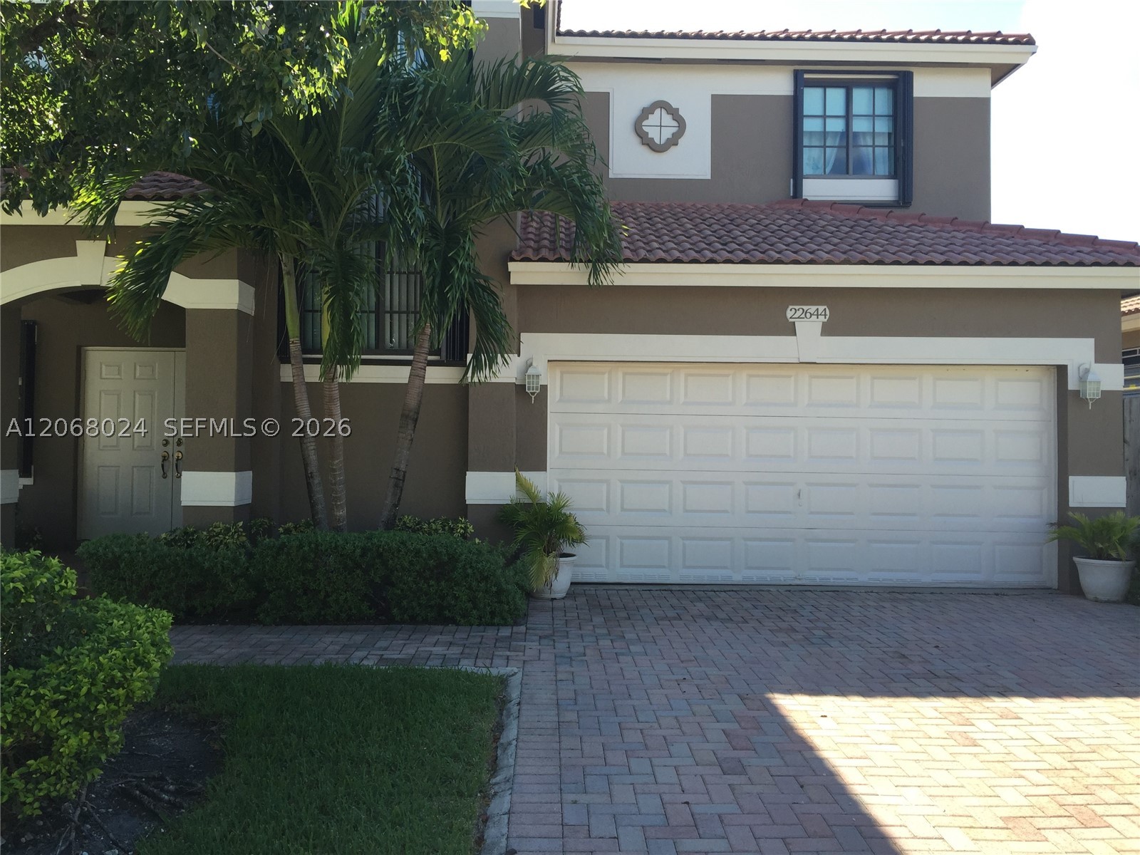 22644 SW 109th Path — photo