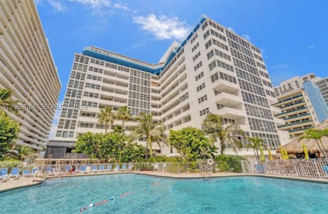 4040 Galt Ocean Dr 221 — photo
