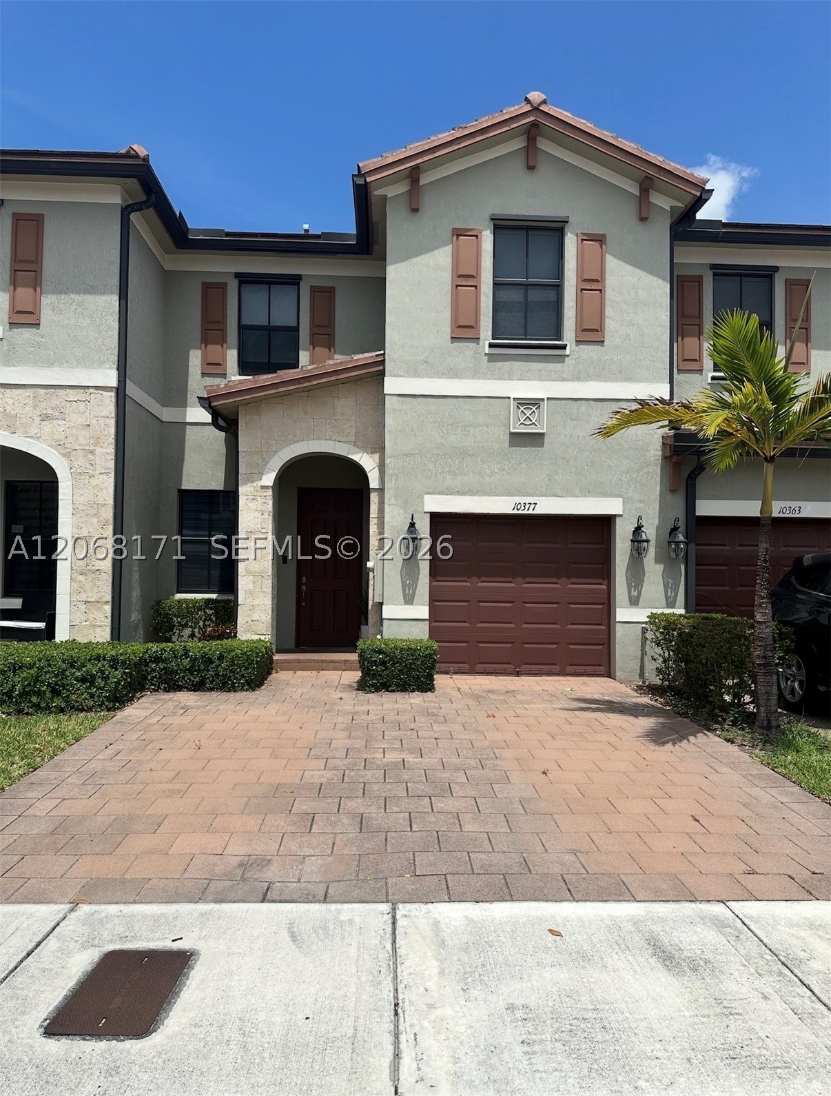 10377 W 34th CT 10377 — photo