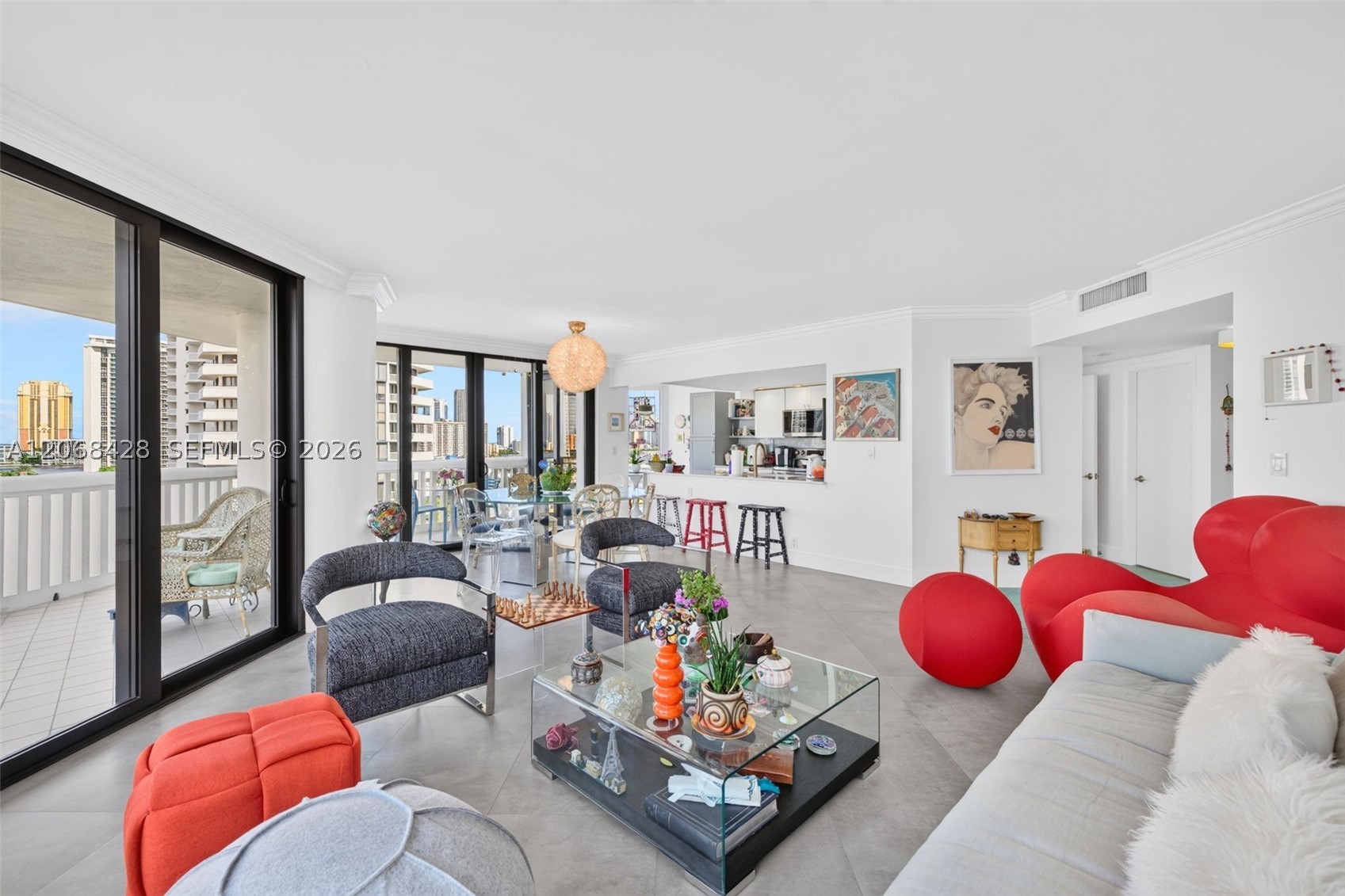 1000 Island Blvd 1204 — photo