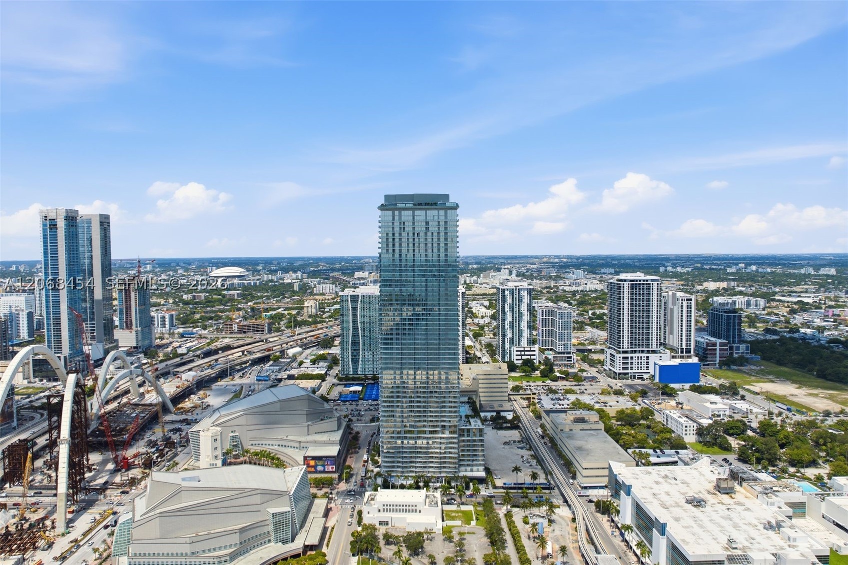 1400 Biscayne Blvd. 3004 — photo