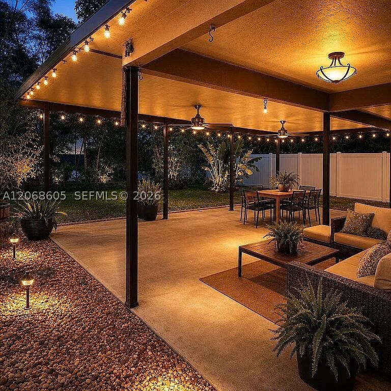4638 SW 134th Ave — photo