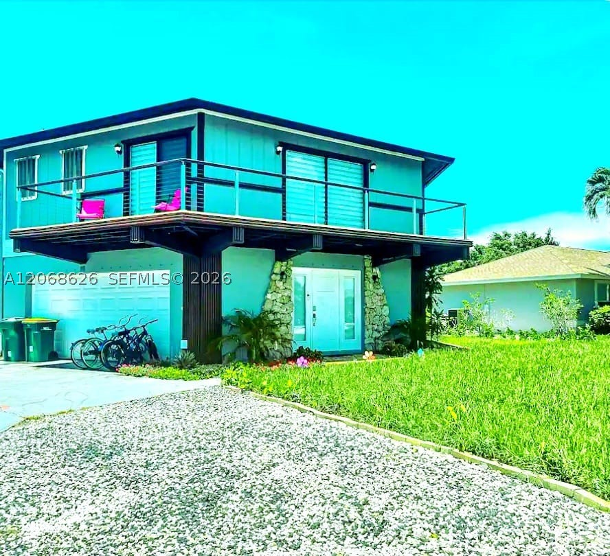 1402 San Marco Rd — photo