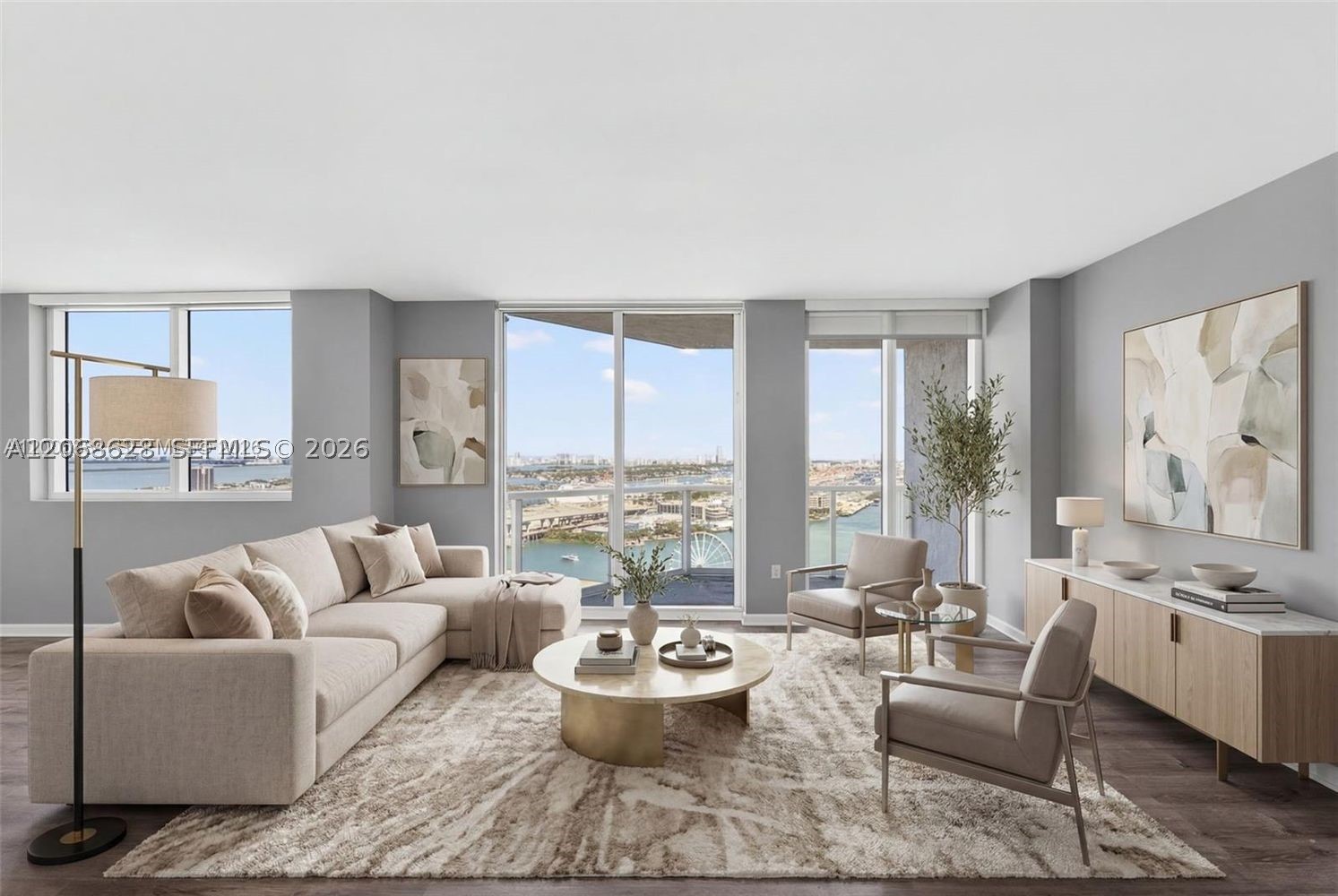 244 Biscayne Blvd 3702 — photo