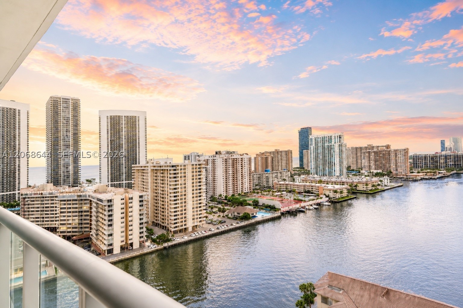 2602 E Hallandale Beach Blvd R1905 — photo