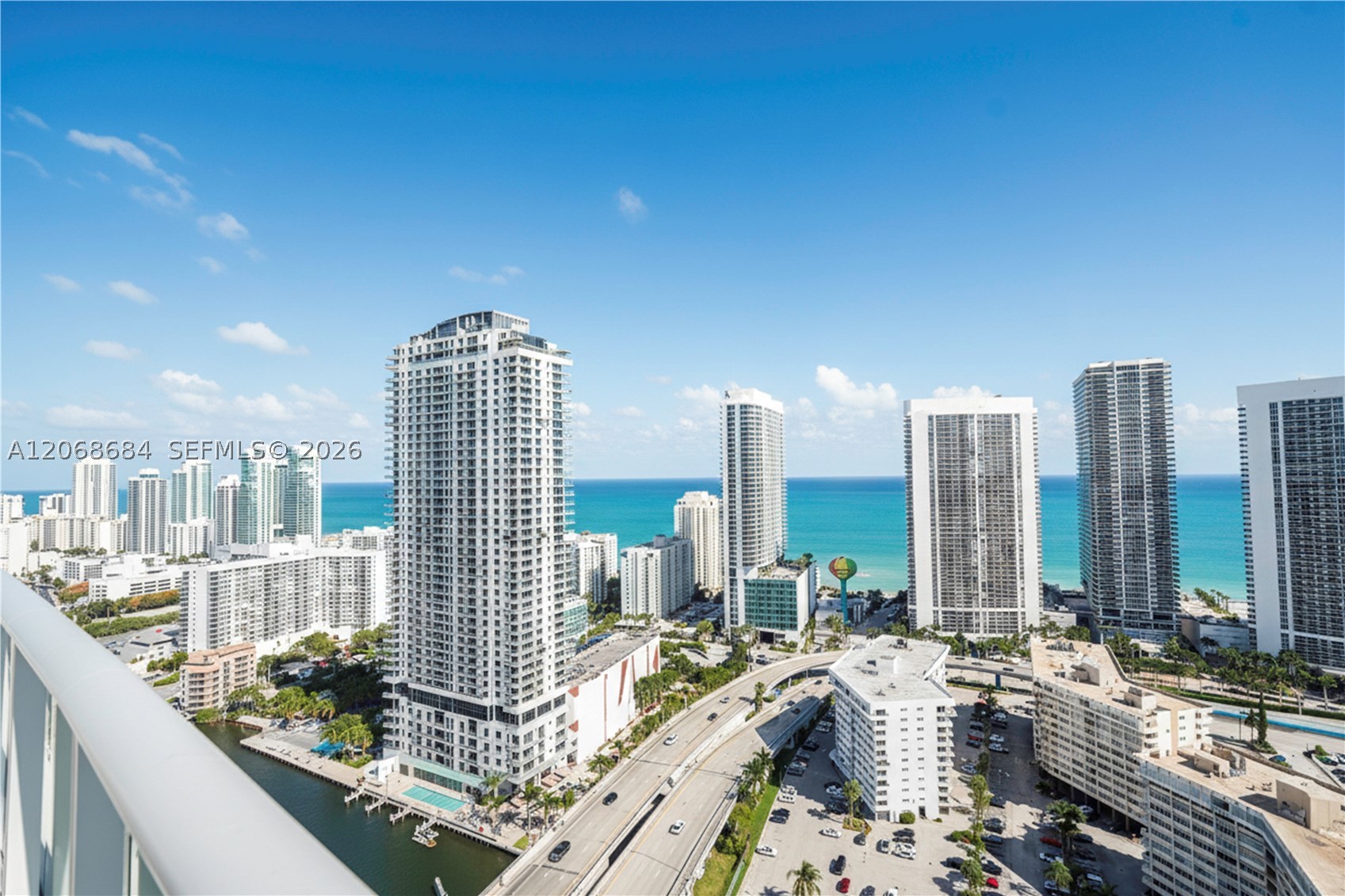 2602 E Hallandale Beach Blvd R707 — photo