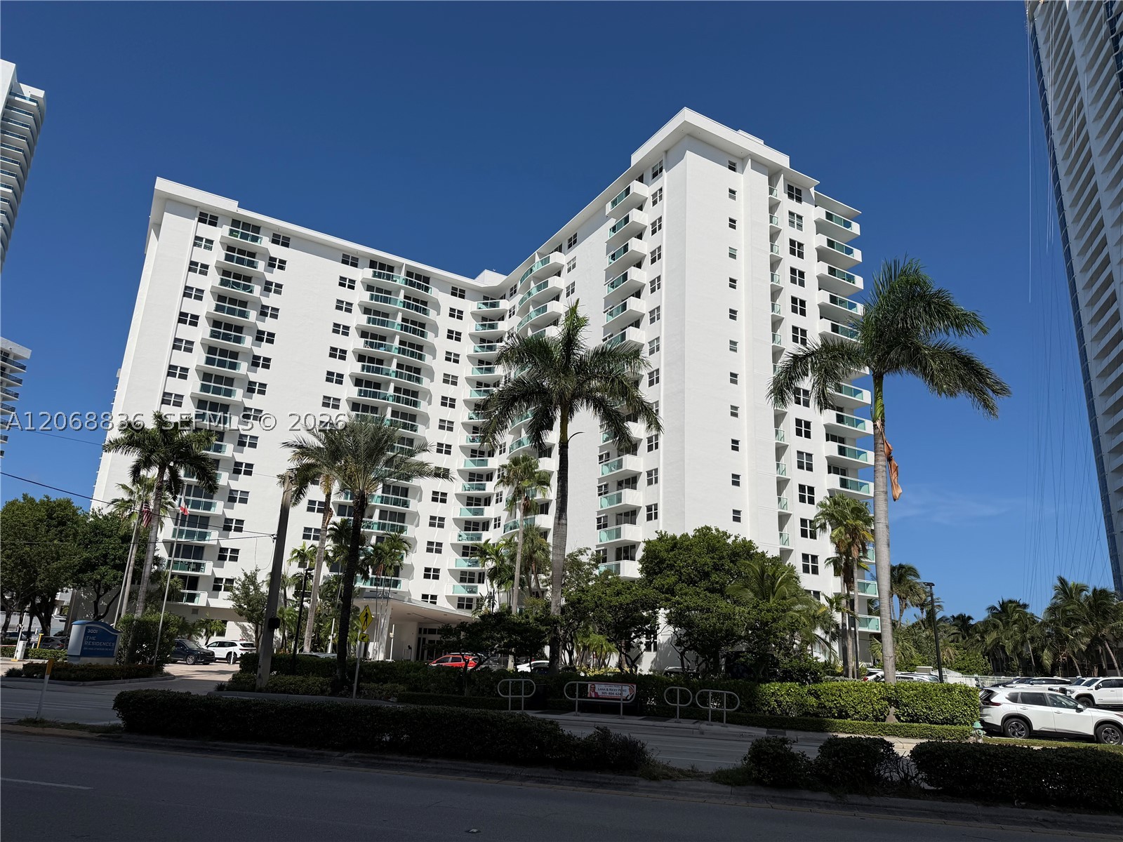 3001 S Ocean Dr 421 — photo