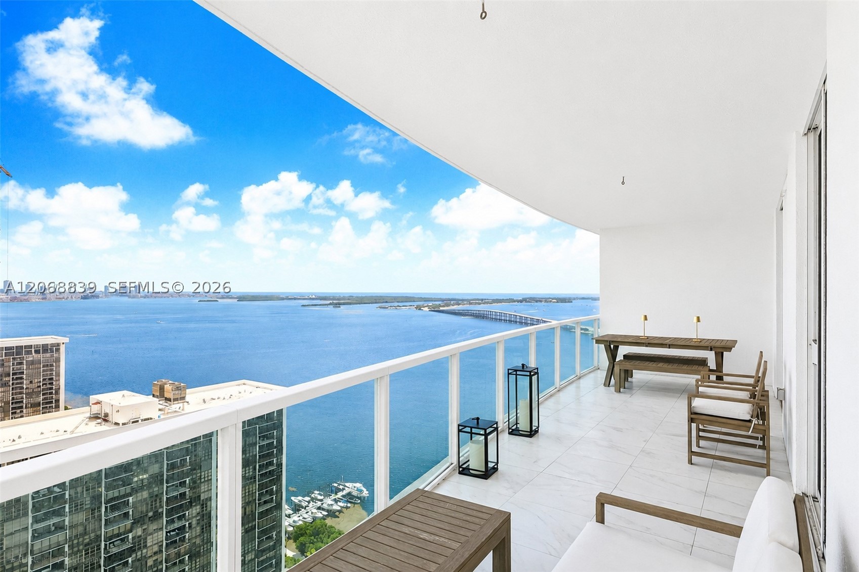 2101 Brickell Ave 3202 — photo
