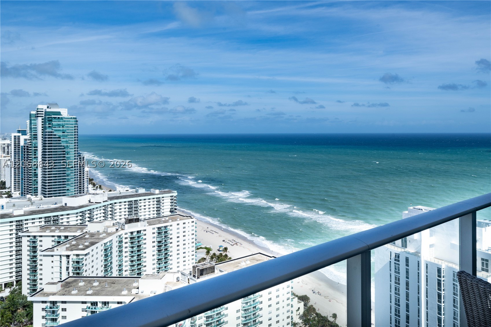 4111 S Ocean Dr 3112 — photo