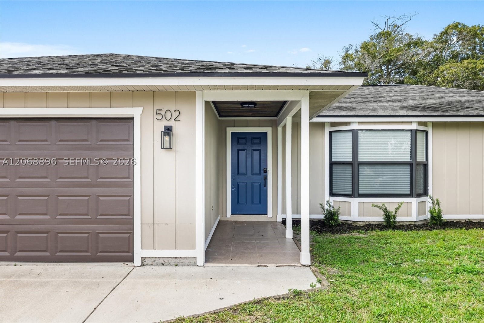 502 NW Goldcoast Ave — photo