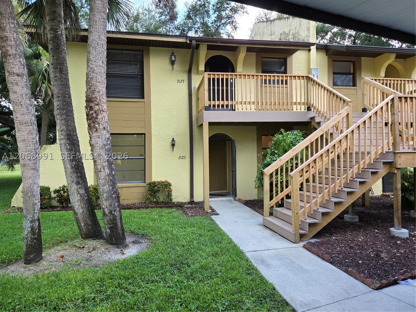 2123 Golfside Villages Dr 2123 — photo