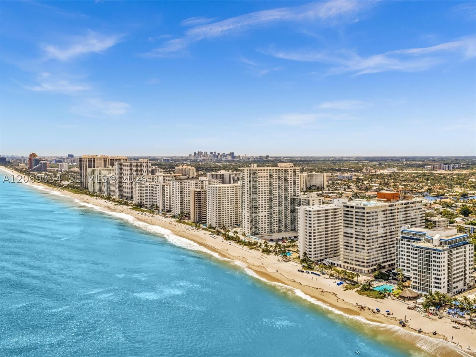 4040 Galt Ocean Dr 511 — photo