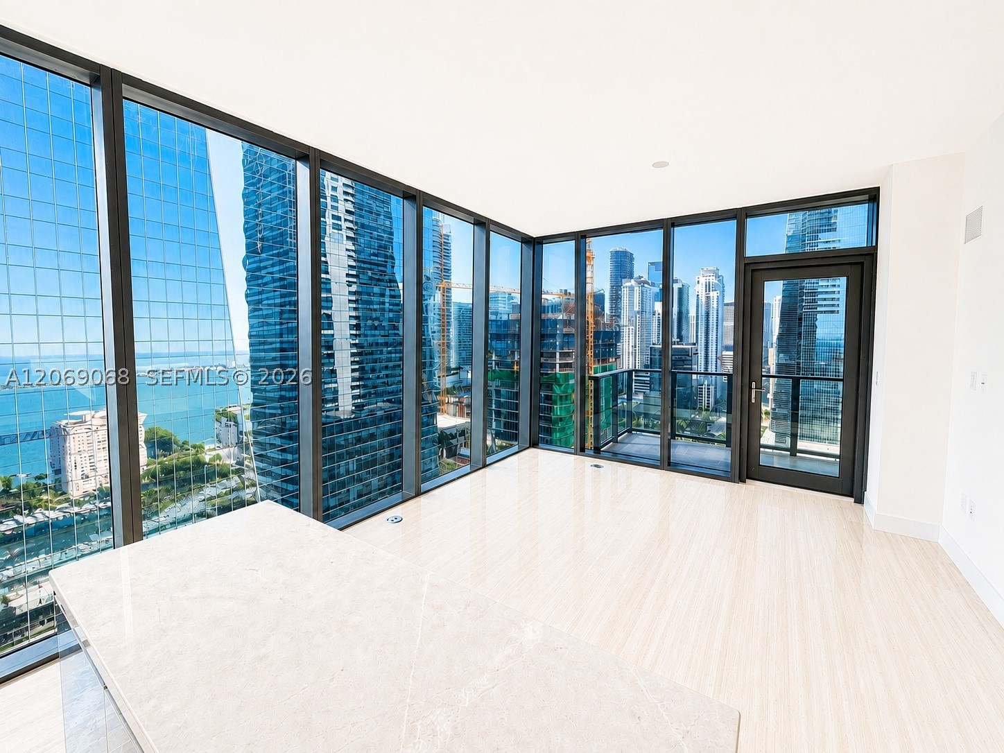 1451 Brickell Avenue 2706 — photo