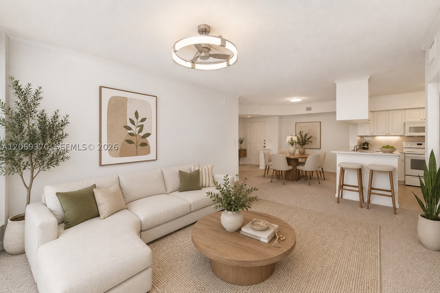 17100 N Bay Rd 1407 — photo