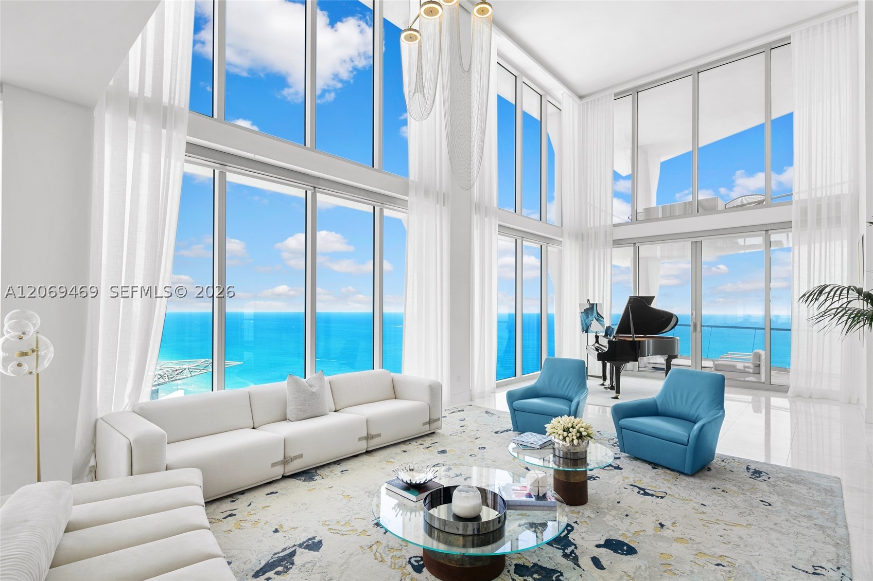 16901 Collins Ave 5305 — photo