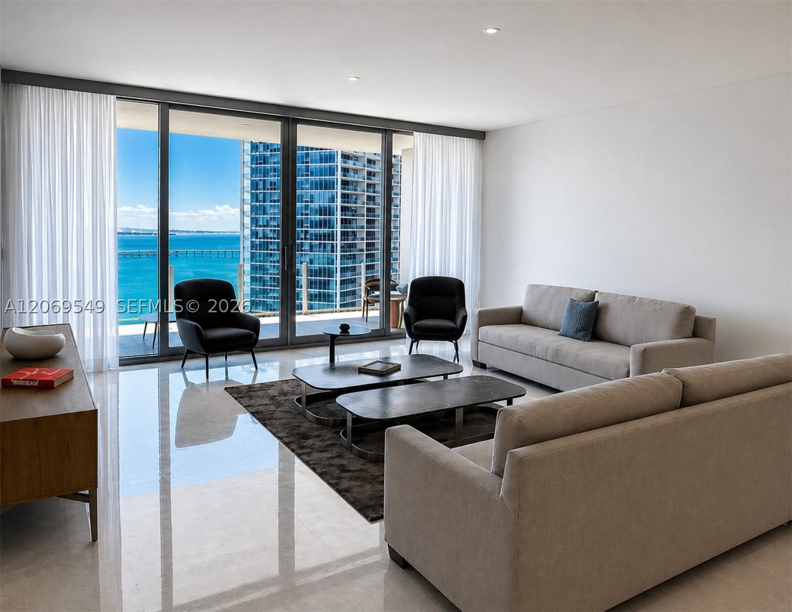 300 Biscayne Blvd Way 4404 — photo