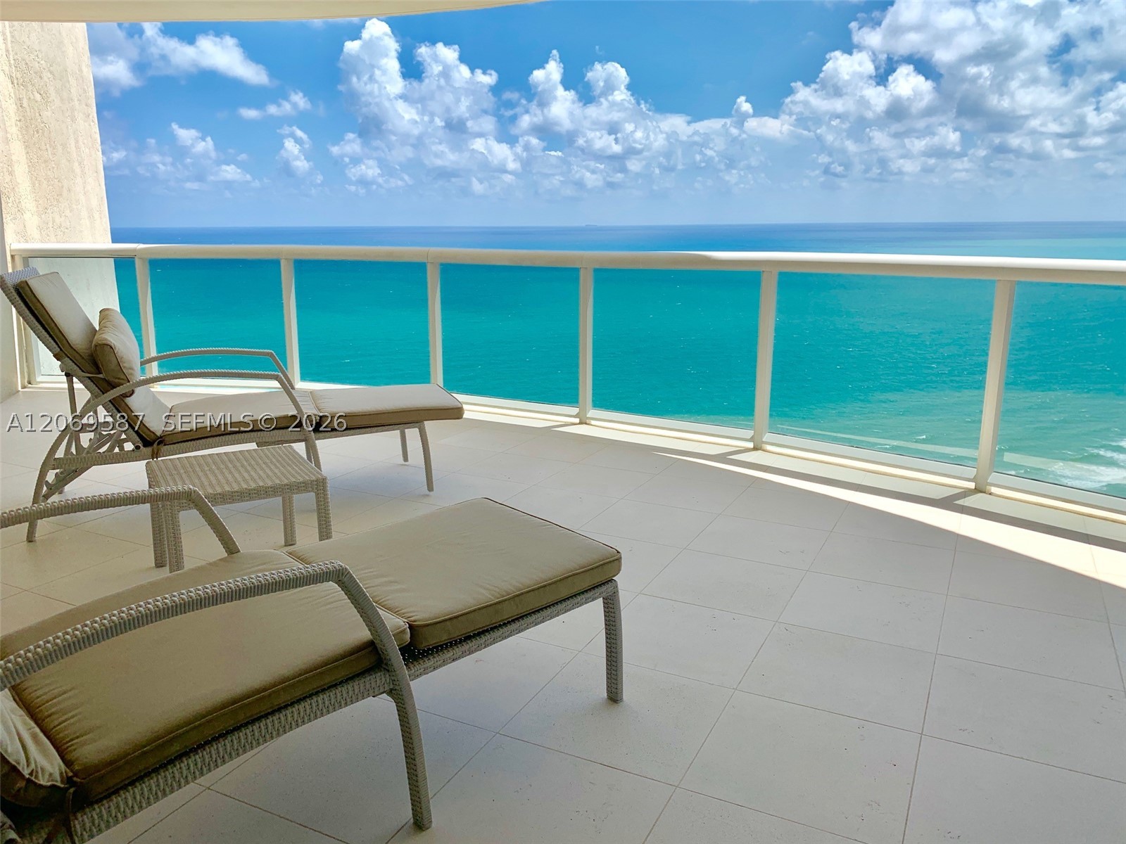 17555 Collins Ave 3202 — photo