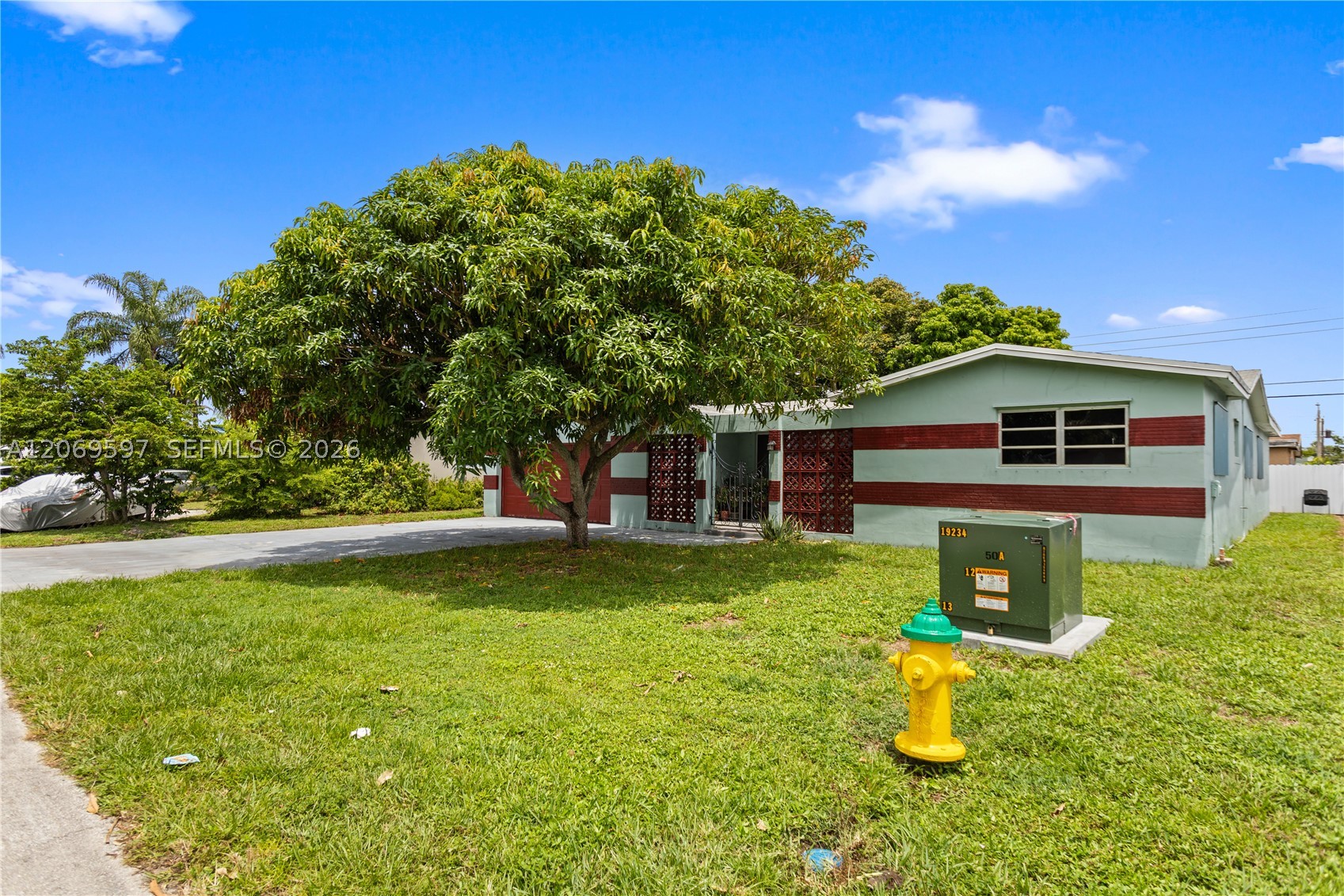 7531 Harbour Blvd — photo