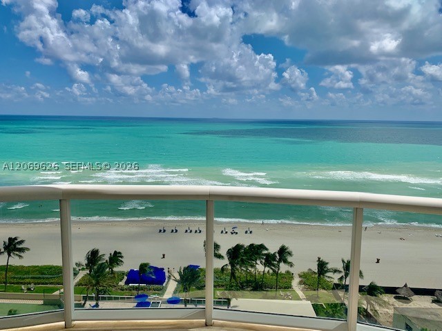 17555 Collins Ave 1503 — photo