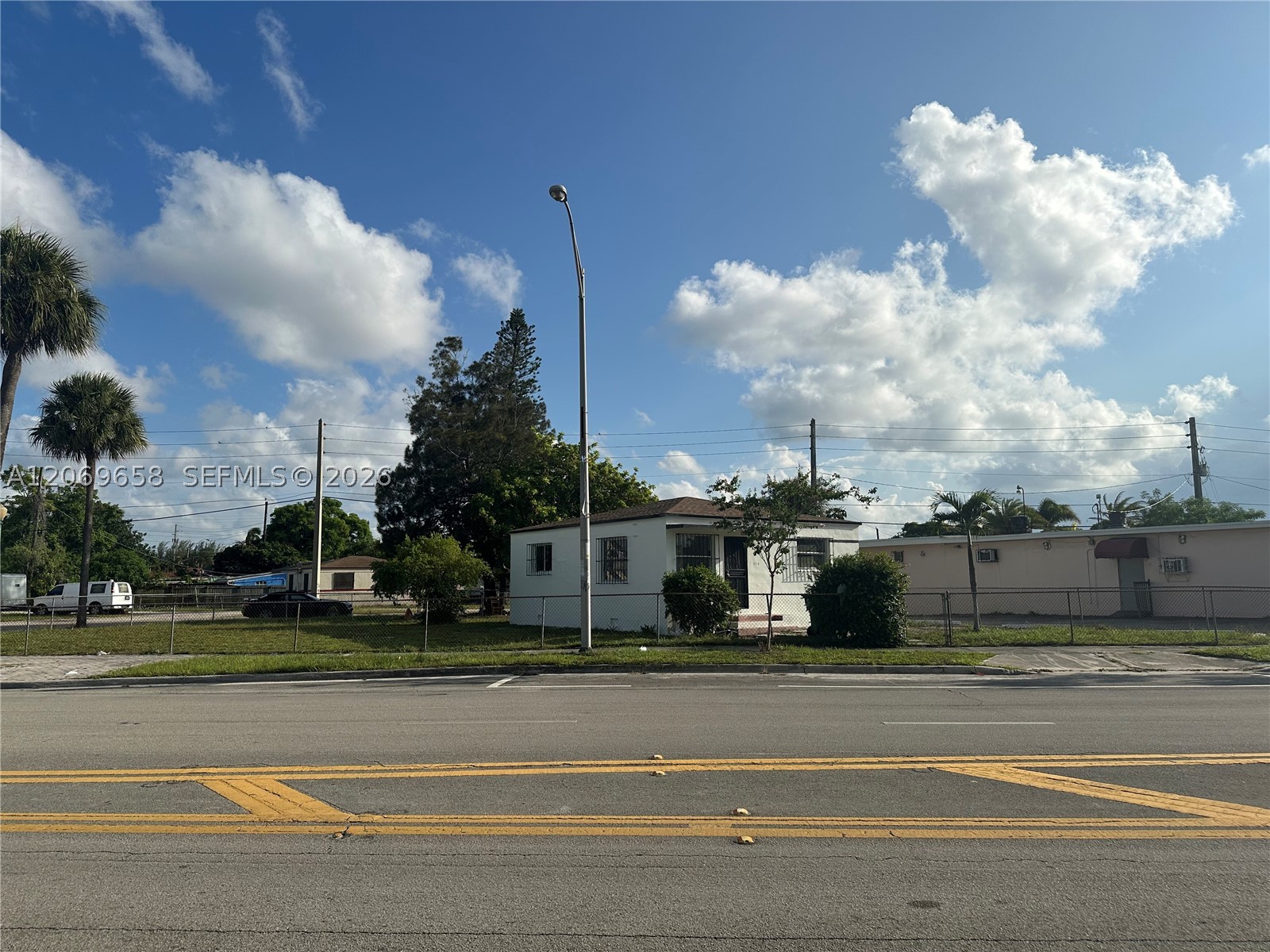 1120 Opa Locka Blvd — photo