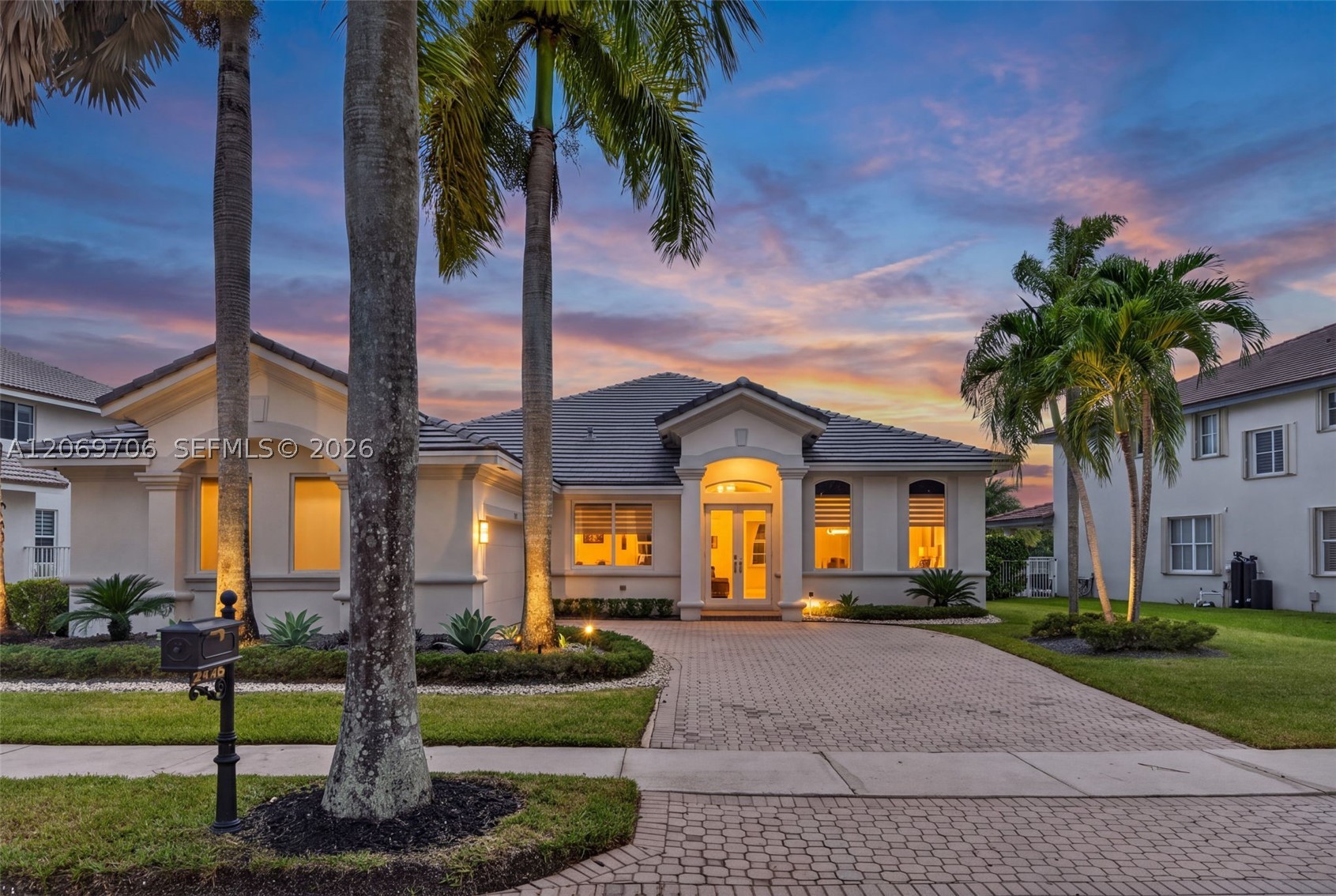 2126 Quail Roost Dr — photo